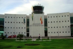 Crea encontra poucas irregularidades durante fiscalização no Aeroporto de Maringá